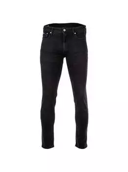 Джинсы Pepe Jeans, черный