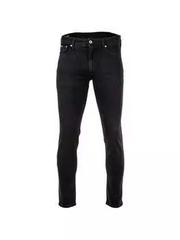 Джинсы Pepe Jeans, черный