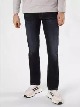 Джинсы Pepe Jeans, цвет dark stone