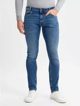 Джинсы Pepe Jeans, цвет light stone