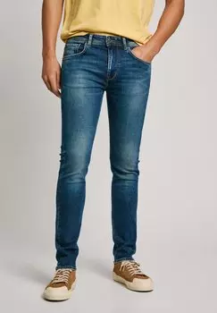 Джинсы Pepe Jeans, цвет Medium Dark Used