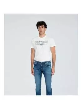 Джинсы Pepe Jeans, деним