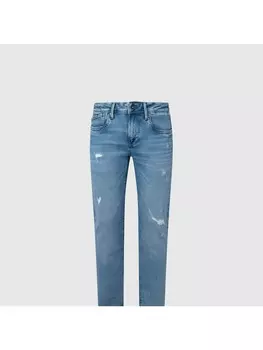 Джинсы Pepe Jeans, деним