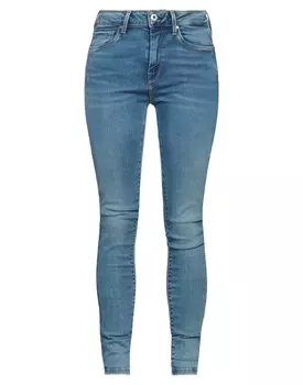 Джинсы Pepe Jeans Heritage, синий