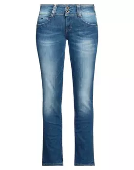 Джинсы Pepe Jeans Heritage, синий