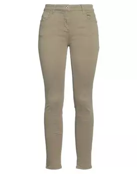 Джинсы Pepe Jeans Heritage, зеленый