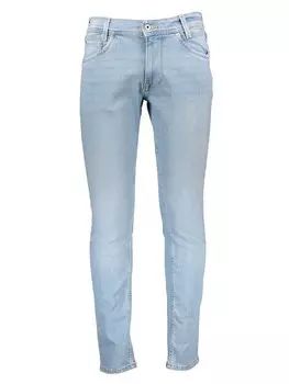 Джинсы Pepe Jeans Jeans - Slim fit -, светло-синий