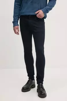 Джинсы Pepe Jeans КЛИНОВЫЕ ДЖИНСЫ, темно-синий