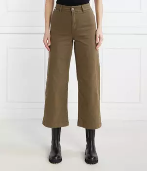 Джинсы Pepe Jeans London TANIA Casual fit, цвет cachi