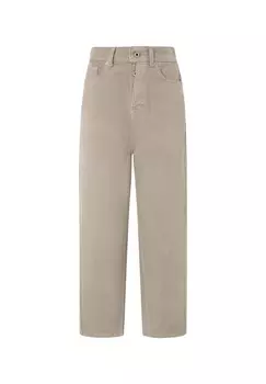 Джинсы Pepe Jeans Loose fit Jeans, коричневый
