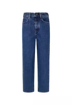 Джинсы Pepe Jeans Loose fit Jeans, синий деним