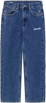 Джинсы Pepe Jeans Loose fit Jeans, темно-синий