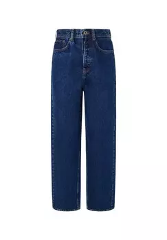 Джинсы Pepe Jeans Loose fit Jeans, темно-синий