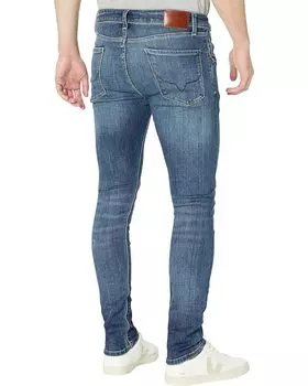 Джинсы Pepe Jeans Mason, цвет Denim