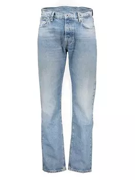 Джинсы Pepe Jeans Regular fit, голубой