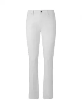 Джинсы Pepe Jeans Regular Jeans, белый