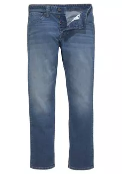 Джинсы Pepe Jeans Regular Jeans CASH, синий деним