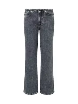 Джинсы Pepe Jeans Regular Jeans CHARCOAL, синий деним