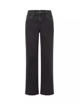 Джинсы Pepe Jeans Regular Jeans, черный деним