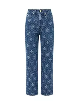 Джинсы Pepe Jeans Regular Jeans, цвет blue denim/light blue