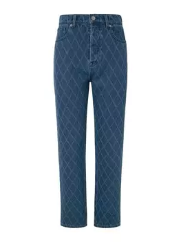 Джинсы Pepe Jeans Regular Jeans, цвет gentian/light blue