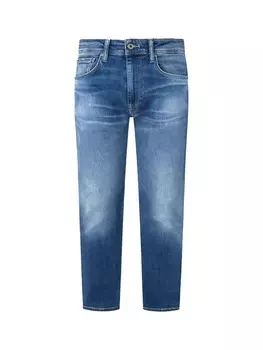 Джинсы Pepe Jeans Regular Jeans, синий