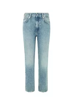 Джинсы Pepe Jeans Regular Jeans, синий деним