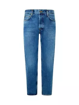 Джинсы Pepe Jeans Regular Jeans, синий деним