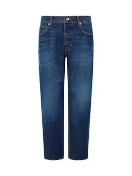 Джинсы Pepe Jeans Regular Jeans, синий деним