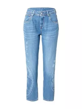 Джинсы Pepe Jeans Regular Jeans, синий деним