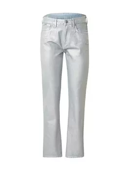 Джинсы Pepe Jeans Regular Jeans, светло-голубой
