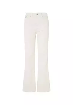 Джинсы Pepe Jeans Regular Jeans WILLA, белый