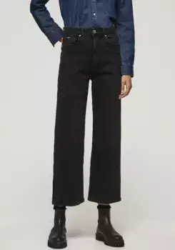 Джинсы Pepe Jeans с завышенной талией "LEXA SKY HIGH", цвет Pl204162Xf10