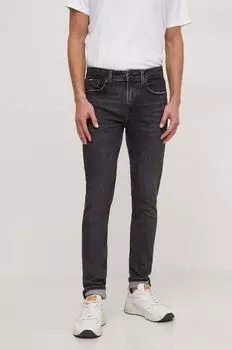 Джинсы Pepe Jeans, серый
