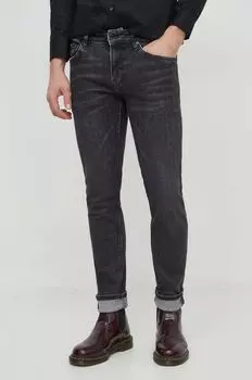 Джинсы Pepe Jeans, серый