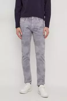 Джинсы Pepe Jeans, серый