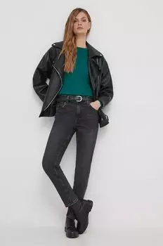 Джинсы Pepe Jeans, серый