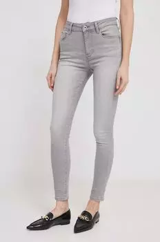 Джинсы Pepe Jeans, серый