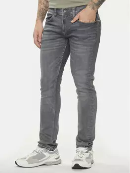 Джинсы Pepe Jeans, серый