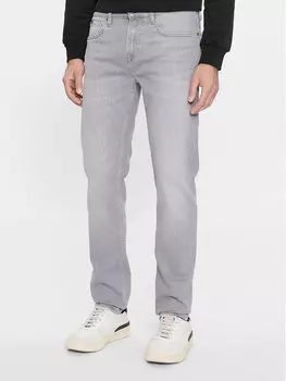 Джинсы Pepe Jeans, серый