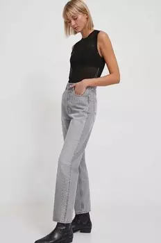 Джинсы Pepe Jeans, серый