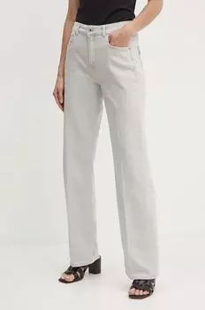 Джинсы Pepe Jeans, серый