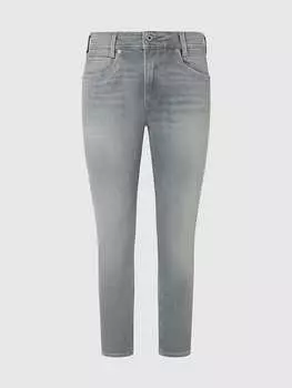 Джинсы Pepe Jeans, серый