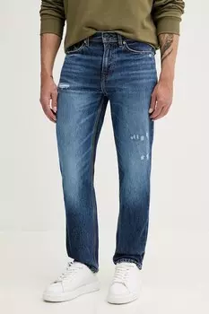 Джинсы Pepe Jeans, синий