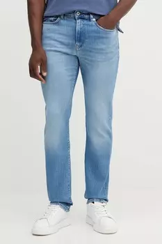 Джинсы Pepe Jeans, синий