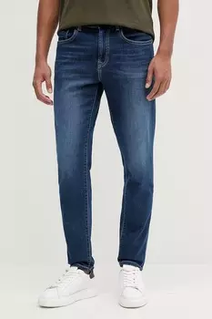 Джинсы Pepe Jeans, синий