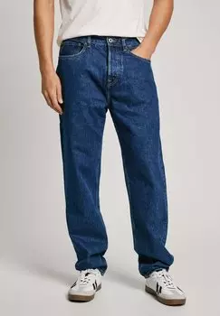 Джинсы Pepe Jeans, синий