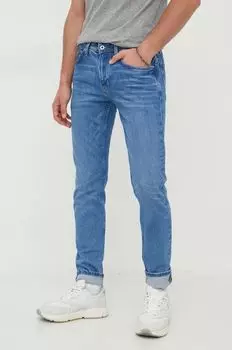 Джинсы Pepe Jeans, синий