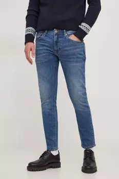 Джинсы Pepe Jeans, синий