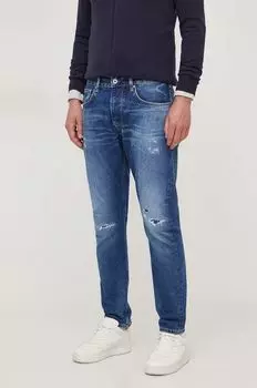Джинсы Pepe Jeans, синий